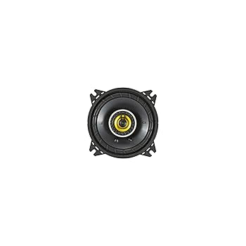KICKER KS スピーカー 亀裂あり KICKER KS スピーカー 亀裂あり - メルカリ